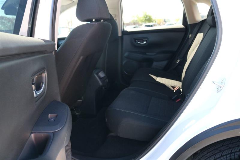 honda HR-V 2023 - 8