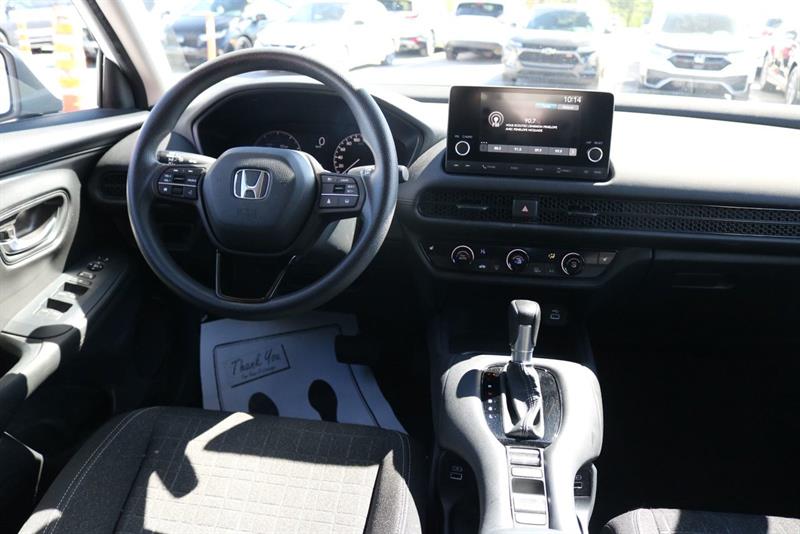 honda HR-V 2023 - 9
