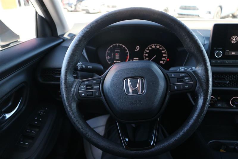 honda HR-V 2023 - 10