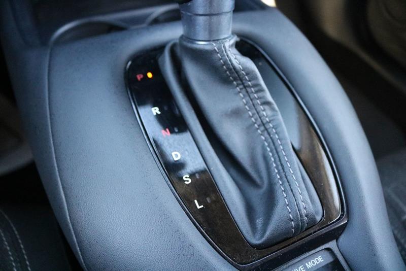 honda HR-V 2023 - 14