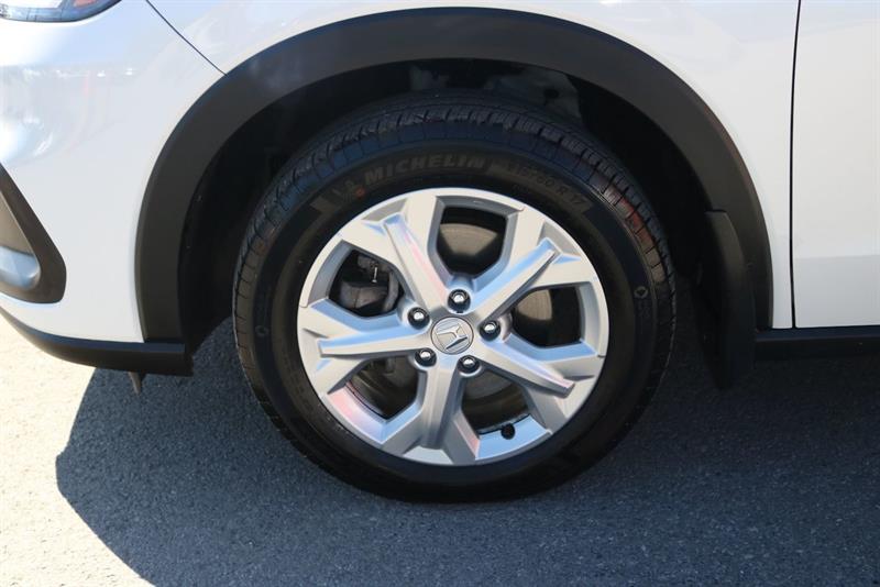 honda HR-V 2023 - 21