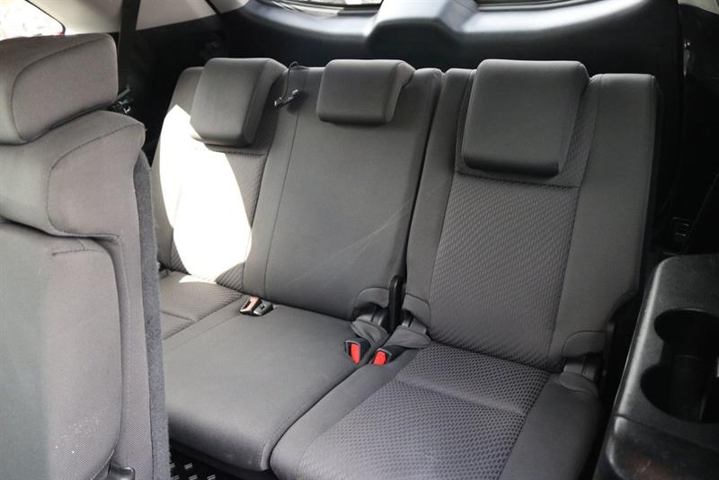 toyota Highlander 2017 - 9