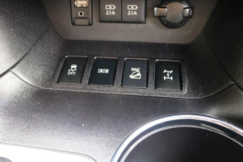 toyota Highlander 2017 - 18