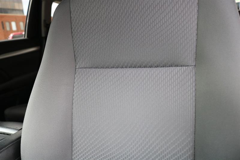 toyota Highlander 2017 - 23