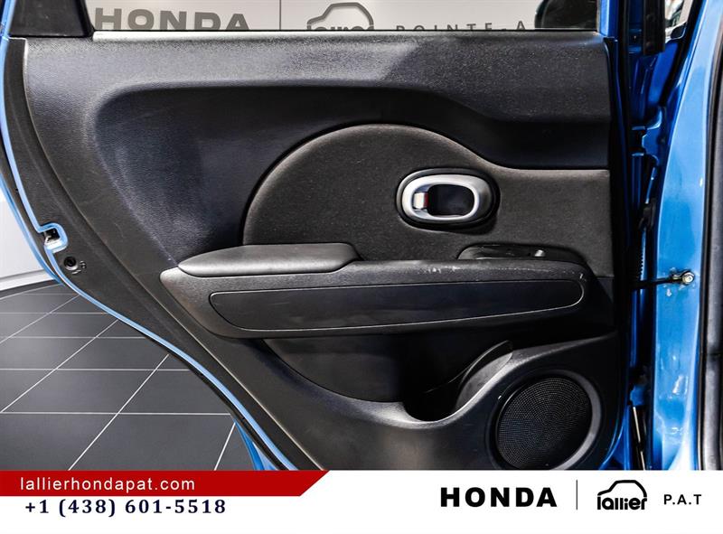 kia Soul 2016 - 12