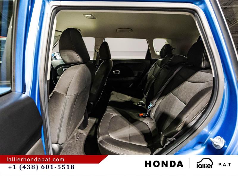 kia Soul 2016 - 13