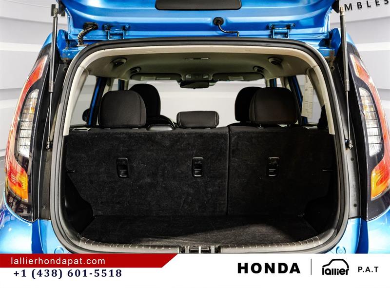 kia Soul 2016 - 15