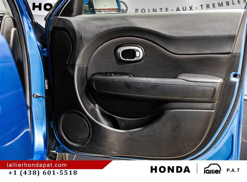 kia Soul 2016 - 16