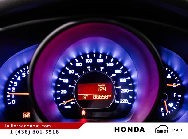 kia Soul 2016 - 22