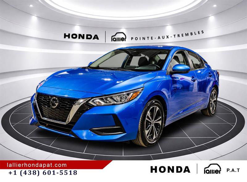 nissan Sentra 2023 - 3