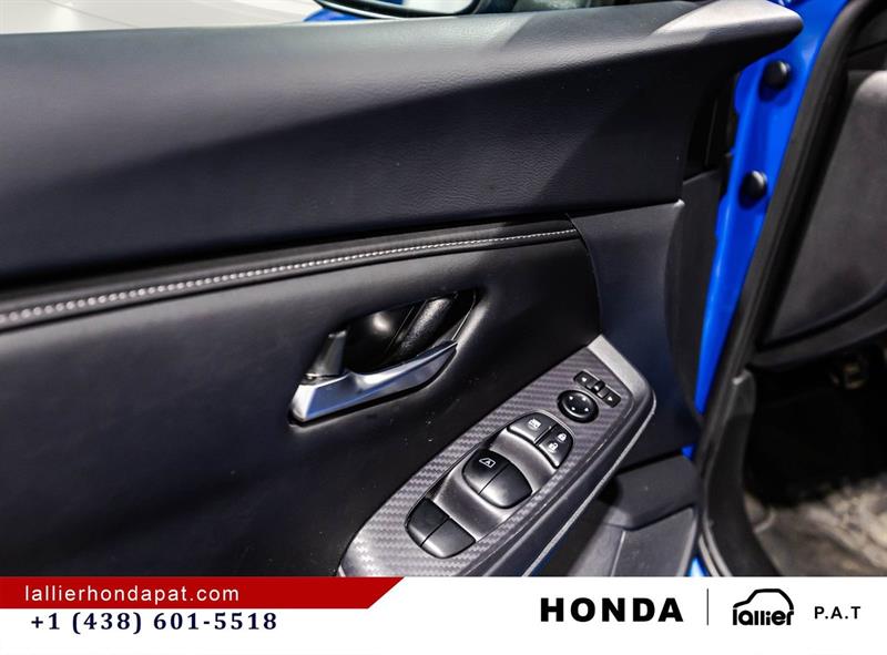 nissan Sentra 2023 - 12