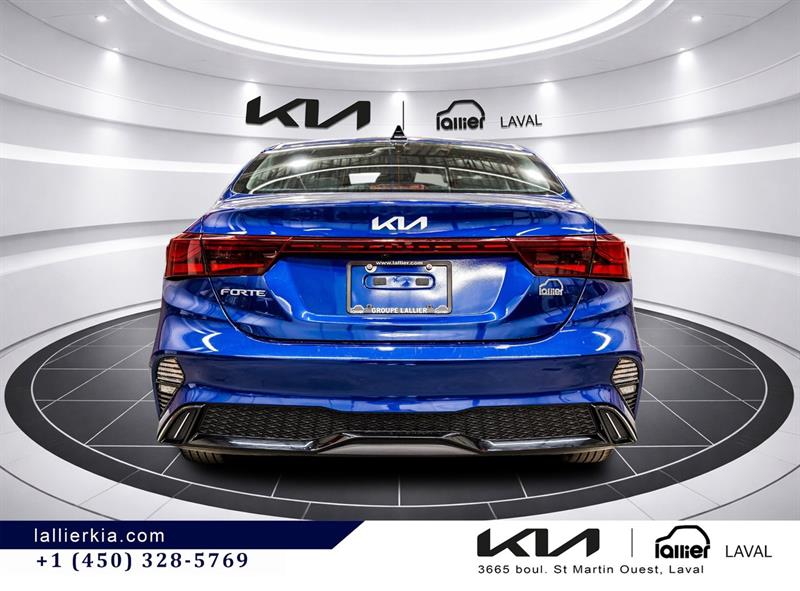 kia Forte 2022 - 6