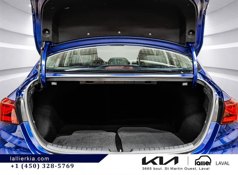 kia Forte 2022 - 15