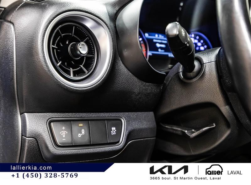 kia Forte 2022 - 20