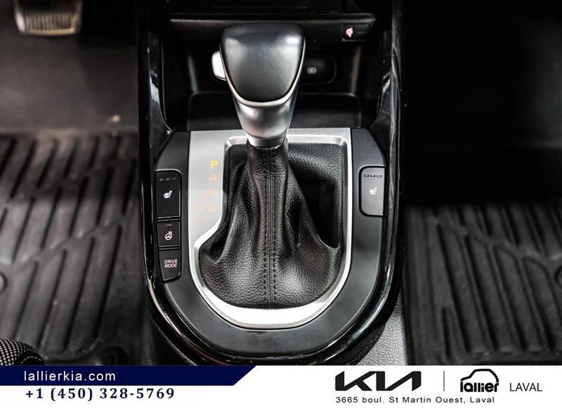 kia Forte 2022 - 24