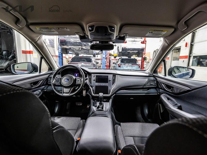 subaru Outback 2024 - 12