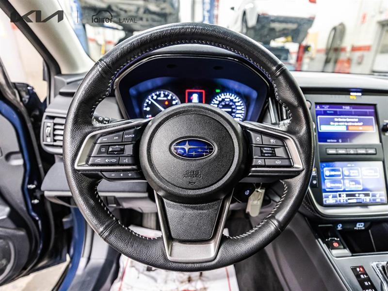 subaru Outback 2024 - 19