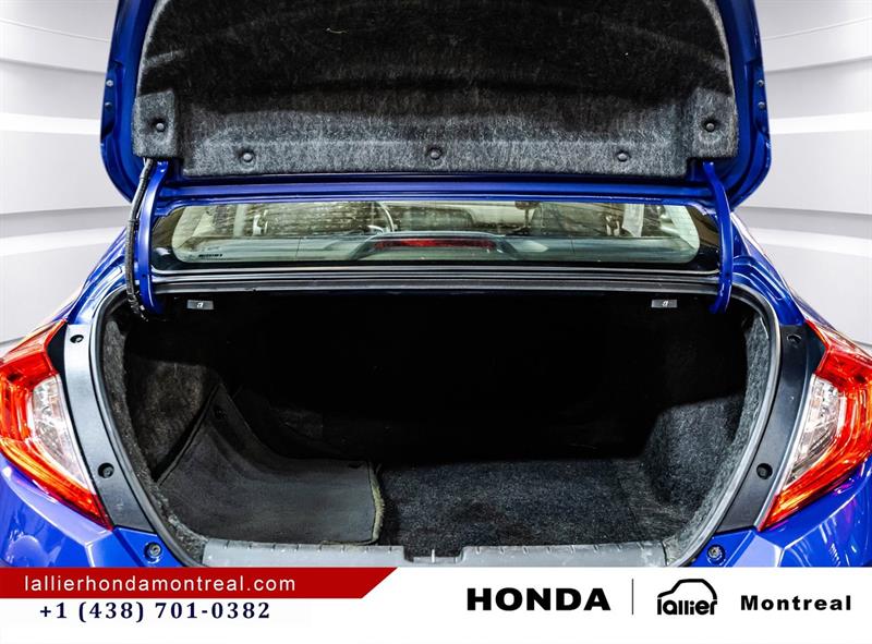 honda Civic Berline 2019 - 15