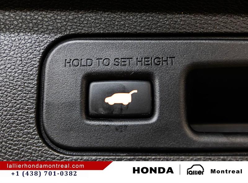 honda Odyssey 2026 - 16
