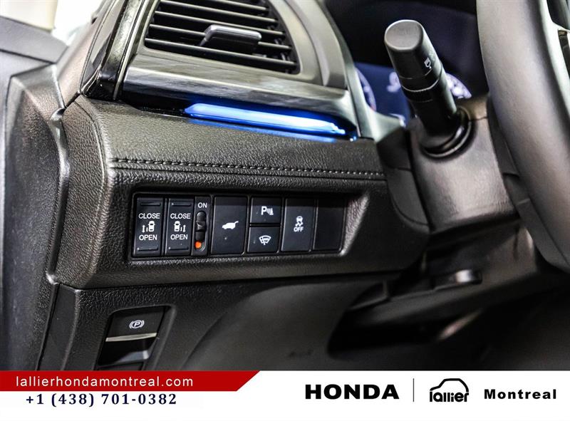 honda Odyssey 2026 - 24