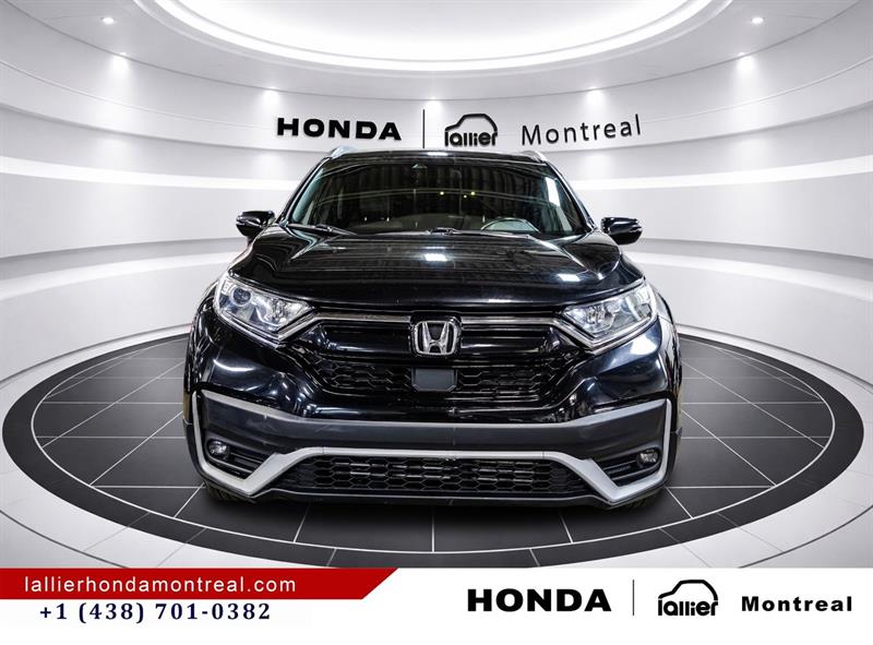 honda CR-V 2021 - 2