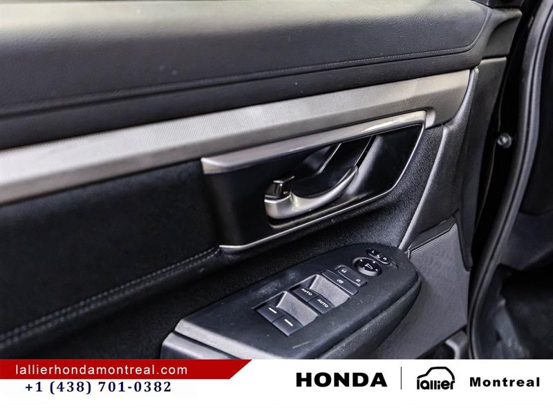 honda CR-V 2021 - 11