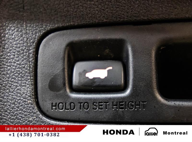 honda CR-V 2021 - 15