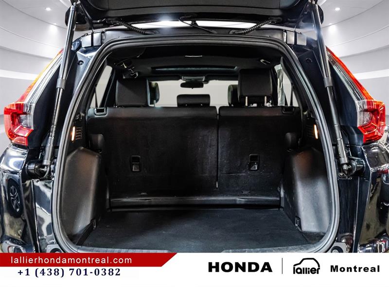 honda CR-V 2021 - 16