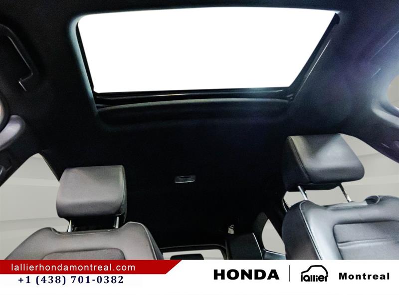 honda CR-V 2021 - 19