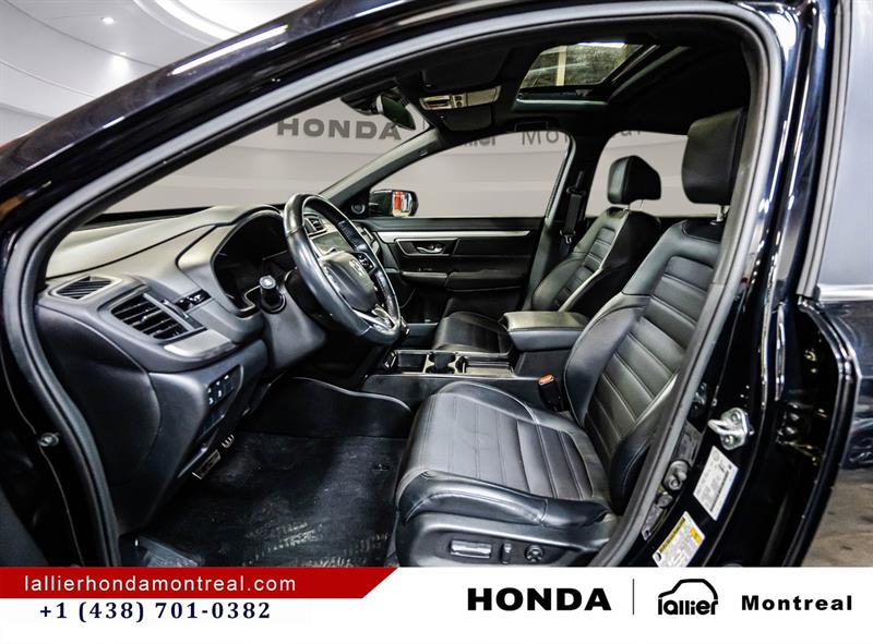honda CR-V 2021 - 20