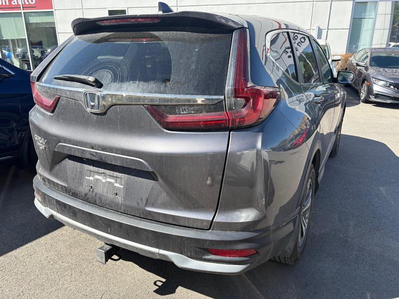 honda CR-V 2021 - 3