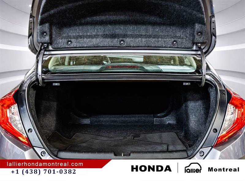 honda Civic Berline 2021 - 15