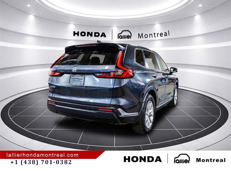 honda CR-V 2023 - 7