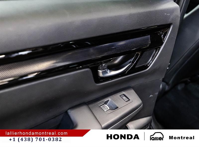 honda CR-V 2023 - 12