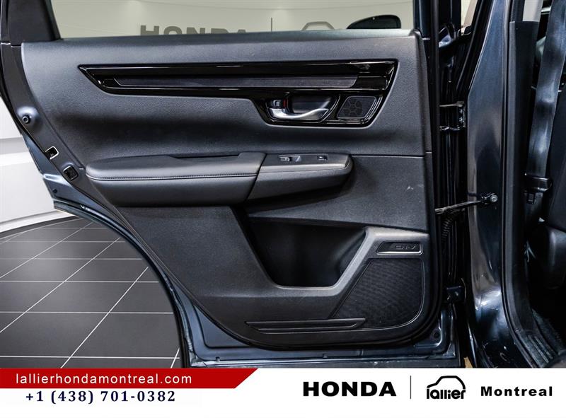 honda CR-V 2023 - 13