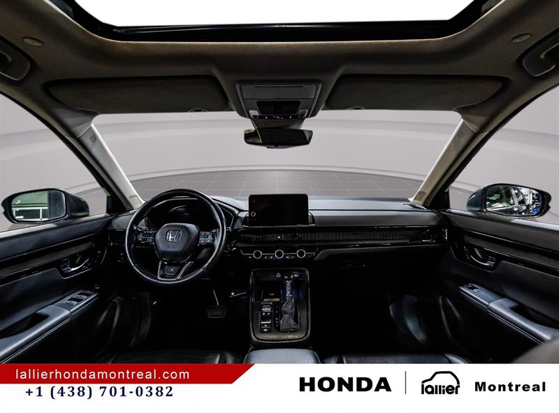 honda CR-V 2023 - 15