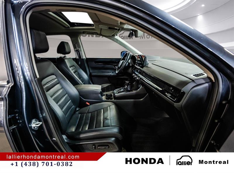 honda CR-V 2023 - 19