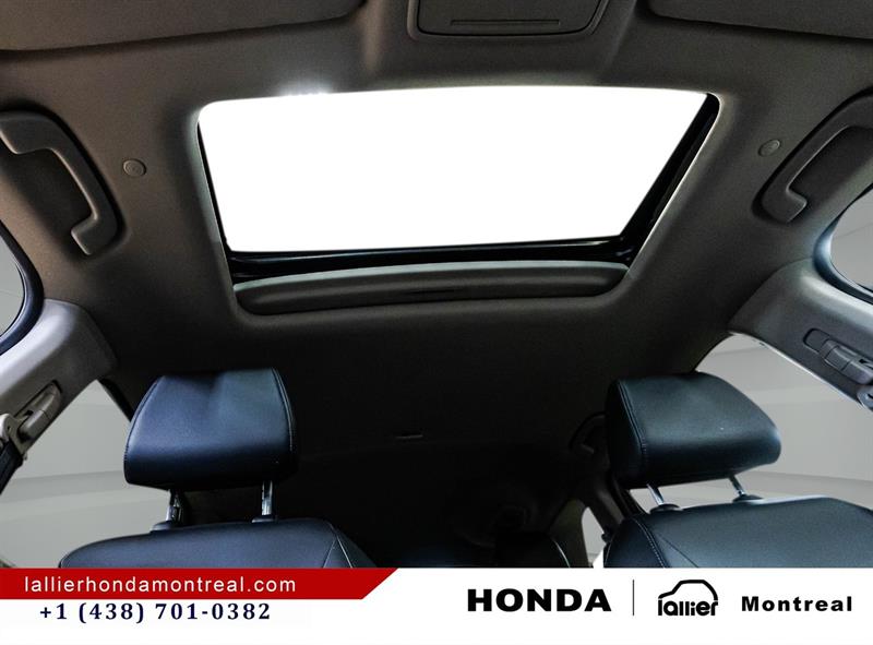 honda CR-V 2023 - 20