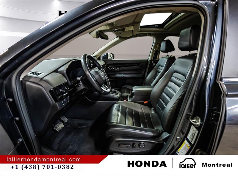 honda CR-V 2023 - 21