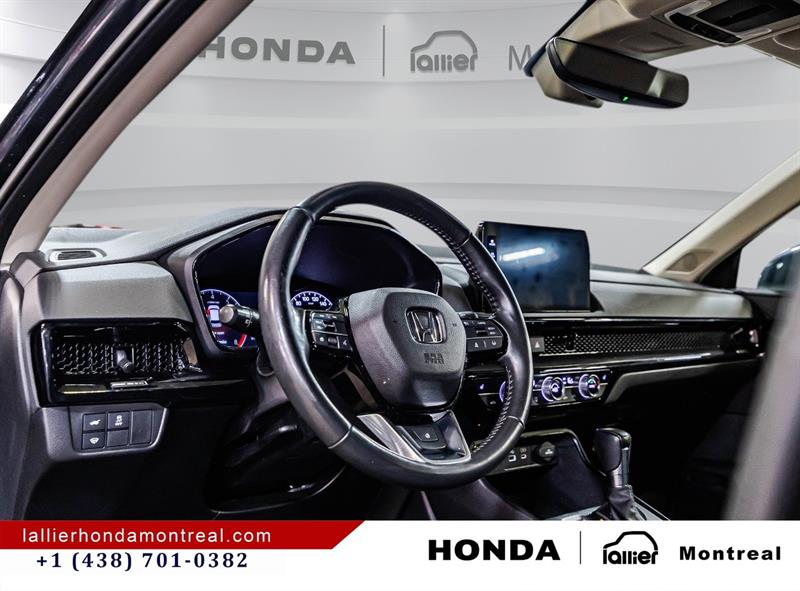 honda CR-V 2023 - 22