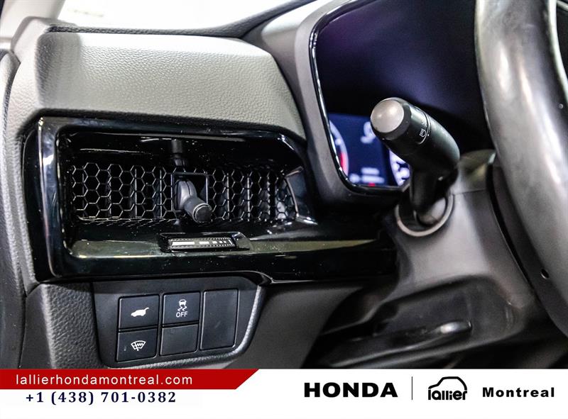 honda CR-V 2023 - 23