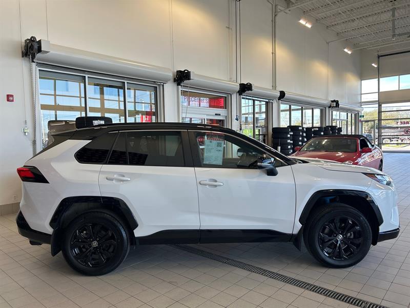 toyota RAV4 2023 - 3