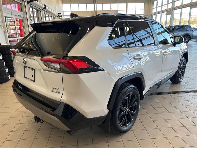 toyota RAV4 2023 - 4