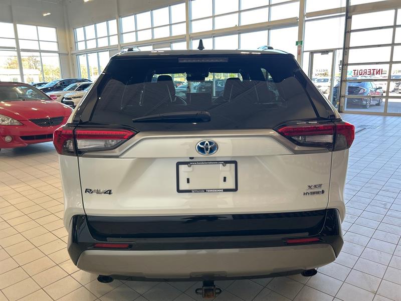 toyota RAV4 2023 - 6