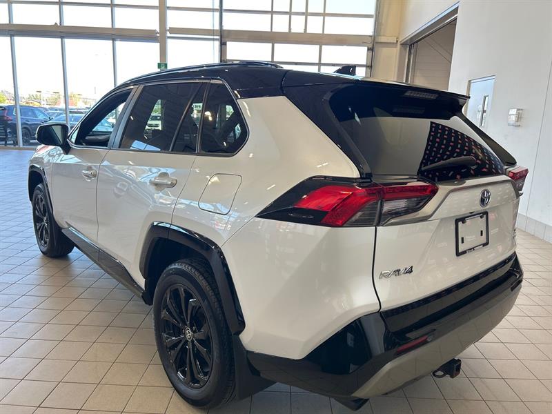 toyota RAV4 2023 - 8