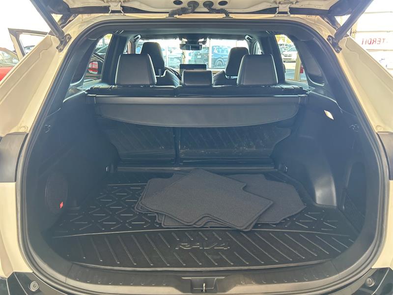 toyota RAV4 2023 - 10