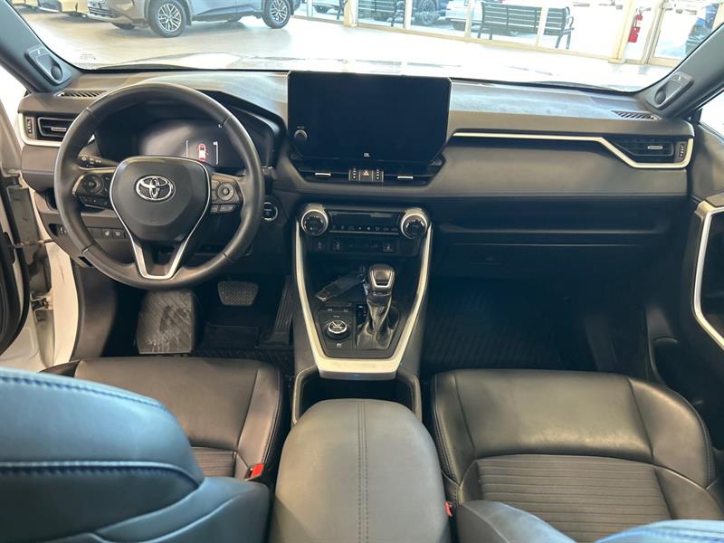 toyota RAV4 2023 - 12