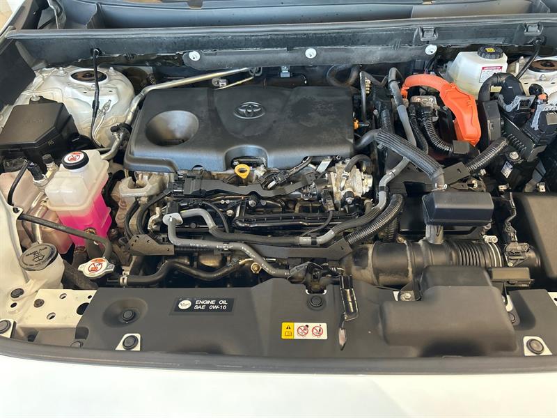 toyota RAV4 2023 - 15