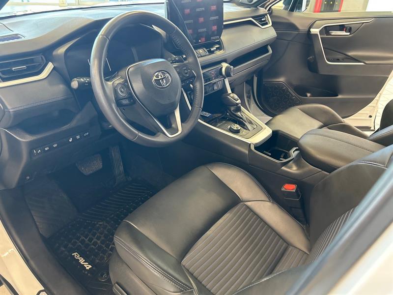toyota RAV4 2023 - 19