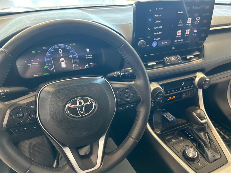 toyota RAV4 2023 - 28